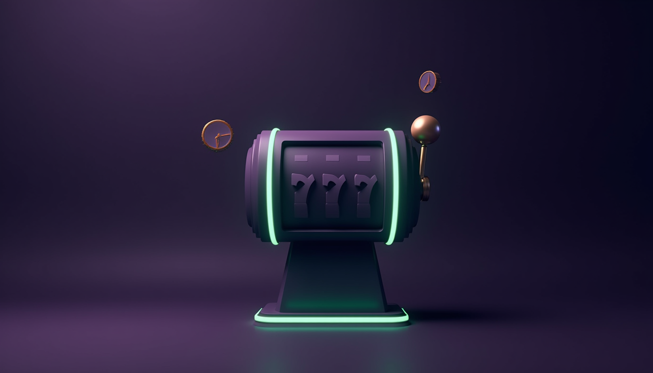 dadu slot bingo room interface