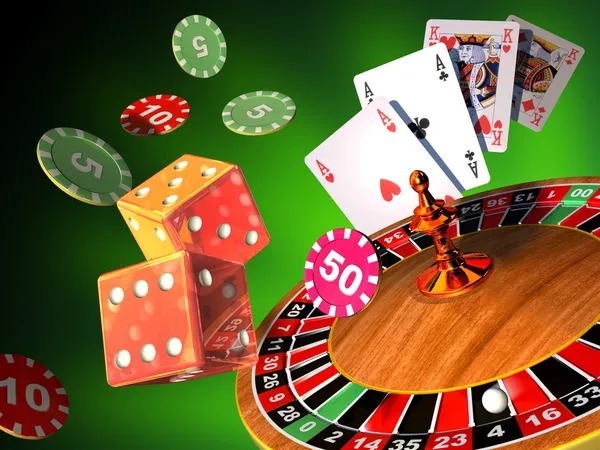 dadu slot featured game showcase