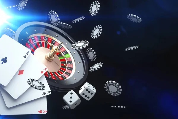 dadu slot payment methods display