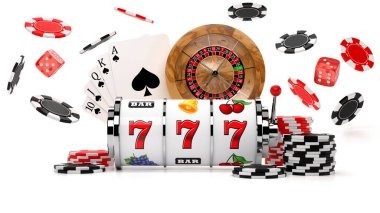 dadu slot featured game showcase